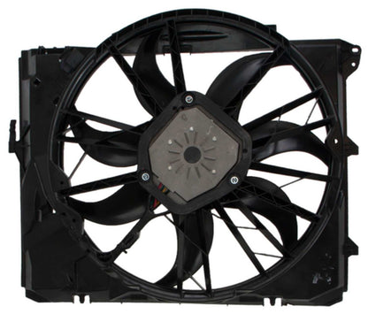 Four Seasons Radiator Fan Motor Assembly 76362