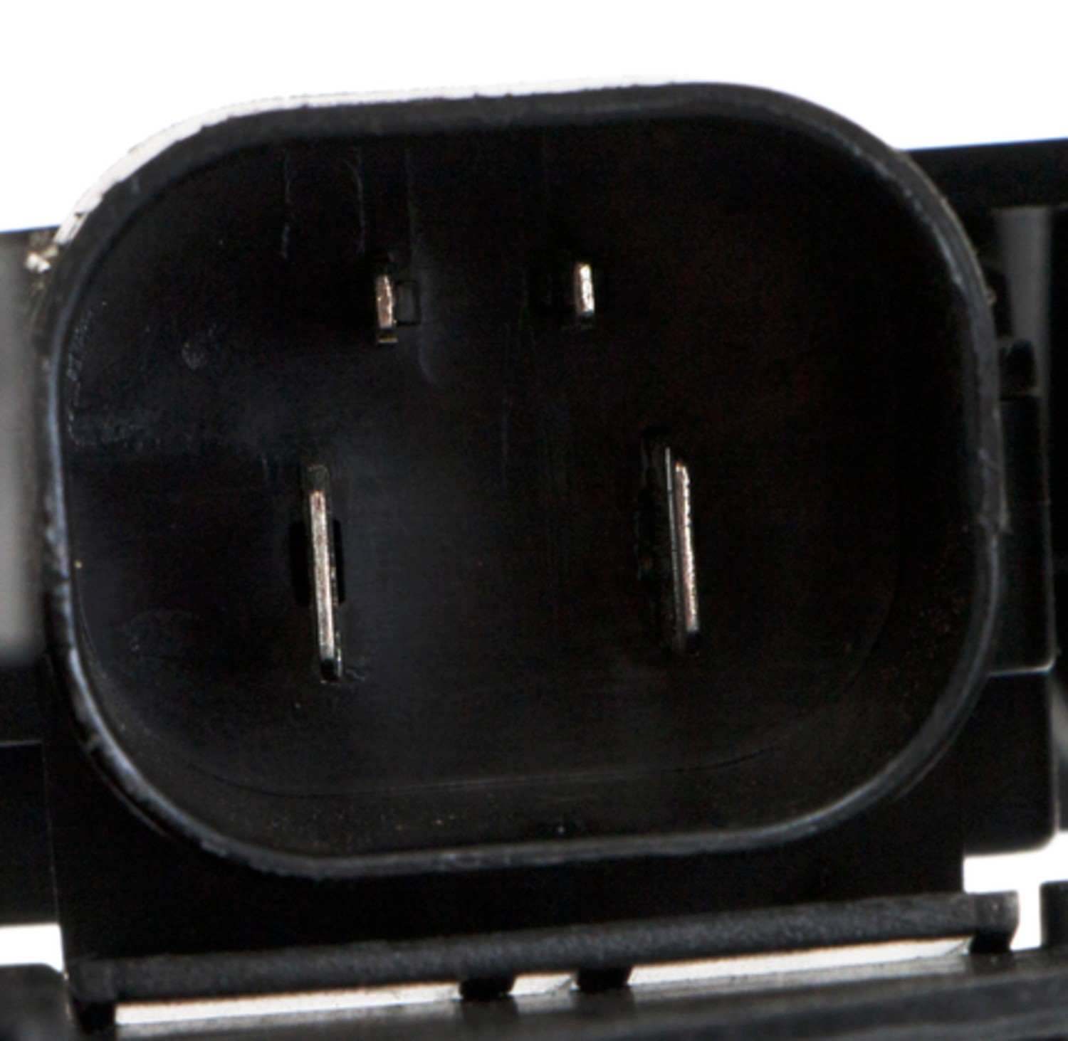 Four Seasons Radiator Fan Motor Assembly 76362