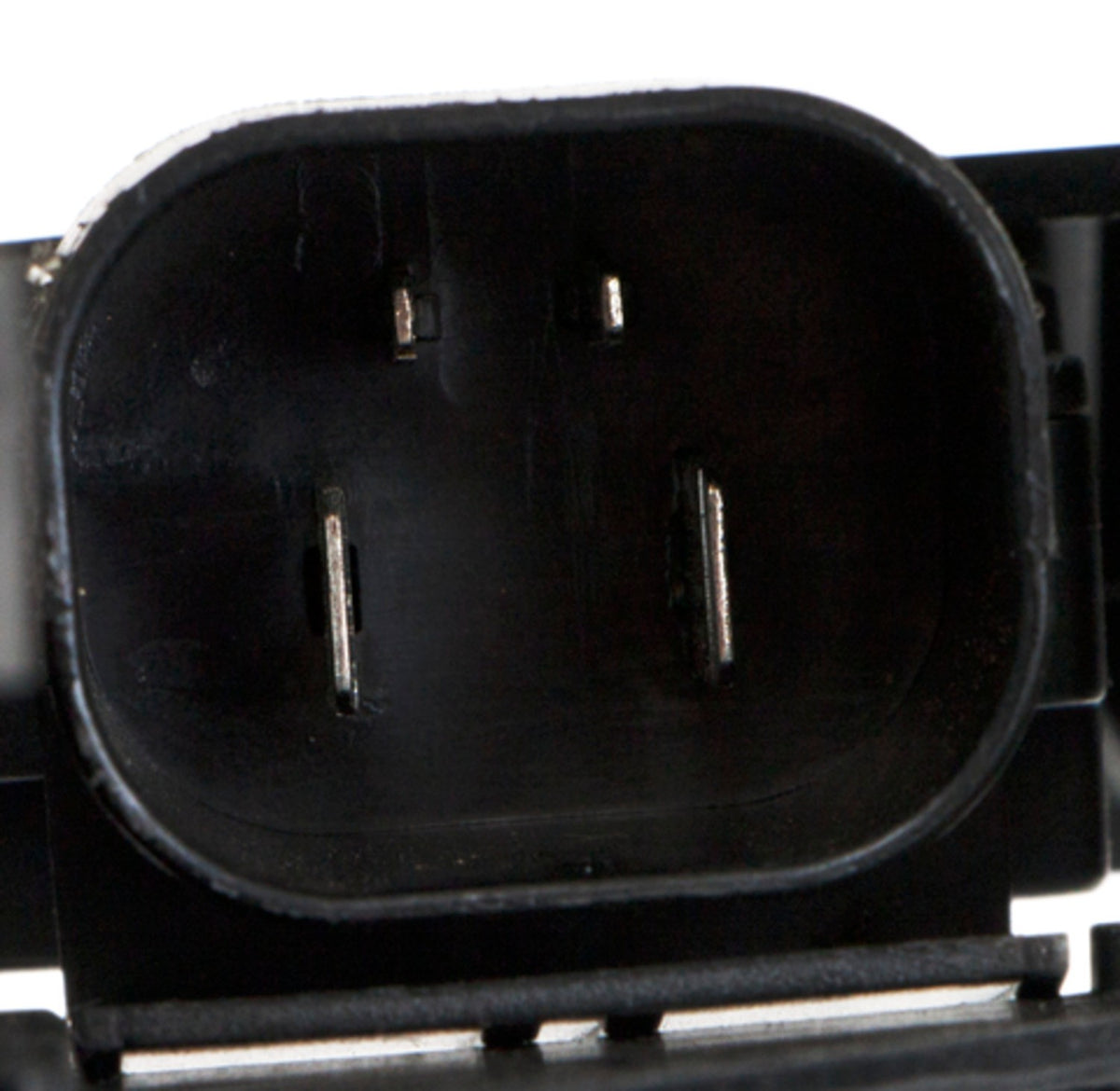 Four Seasons Radiator Fan Motor Assembly 76362
