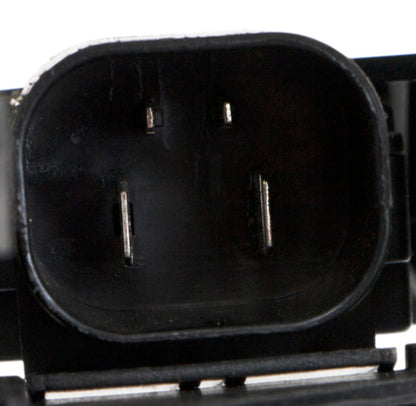 Four Seasons Radiator Fan Motor Assembly 76362