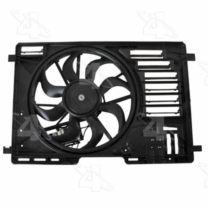 Four Seasons Engine Cooling Fan Assembly 76368