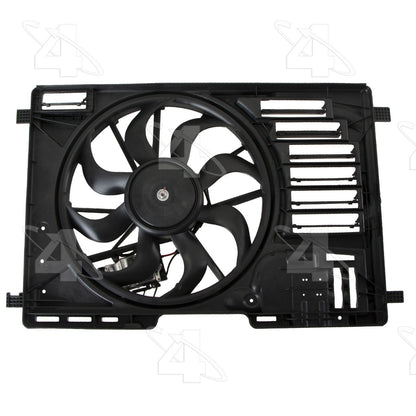 Four Seasons Engine Cooling Fan Assembly 76368