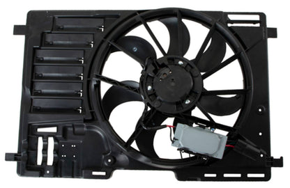 Four Seasons Radiator Fan Motor Assembly 76370