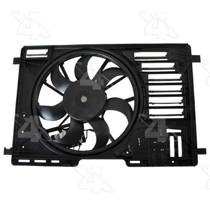 Four Seasons Radiator Fan Motor Assembly 76370