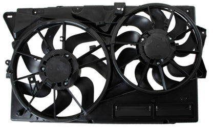 Four Seasons Radiator Fan Motor Assembly 76371
