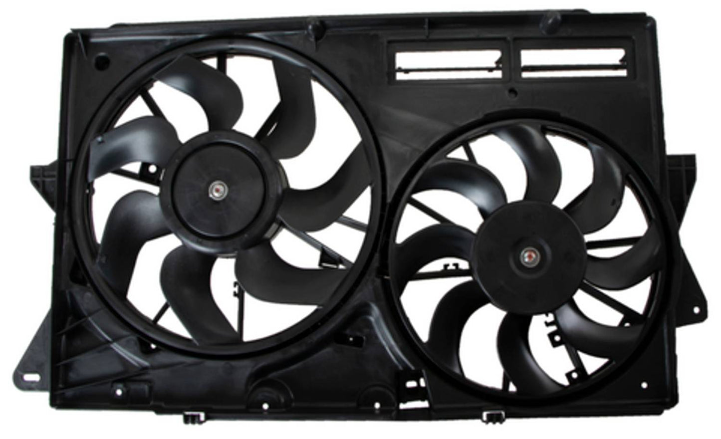 Four Seasons Engine Cooling Fan Assembly 76372
