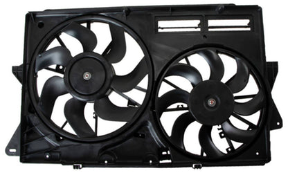Four Seasons Engine Cooling Fan Assembly 76372