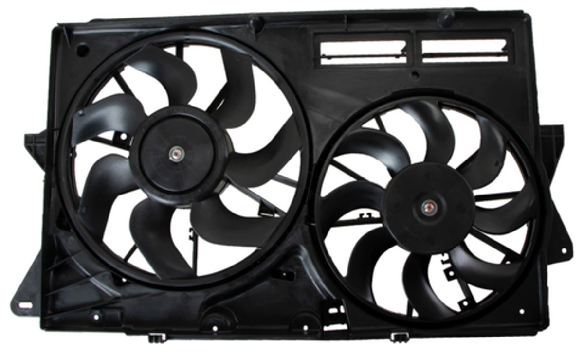 Four Seasons Engine Cooling Fan Assembly 76372