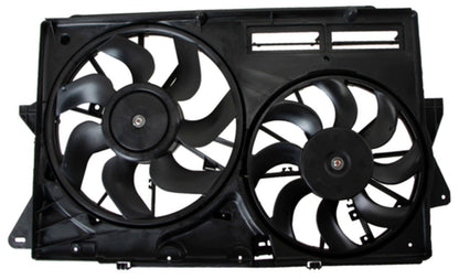 Four Seasons Engine Cooling Fan Assembly 76372