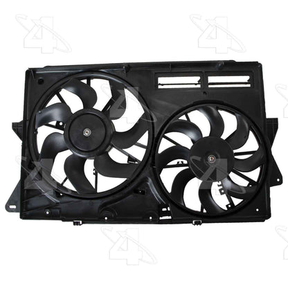 Four Seasons Engine Cooling Fan Assembly 76372
