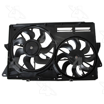 Four Seasons Engine Cooling Fan Assembly 76372