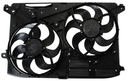 Four Seasons Engine Cooling Fan Assembly 76377