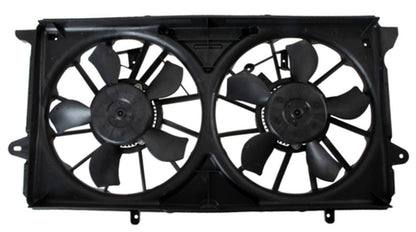 Four Seasons Engine Cooling Fan Assembly 76379
