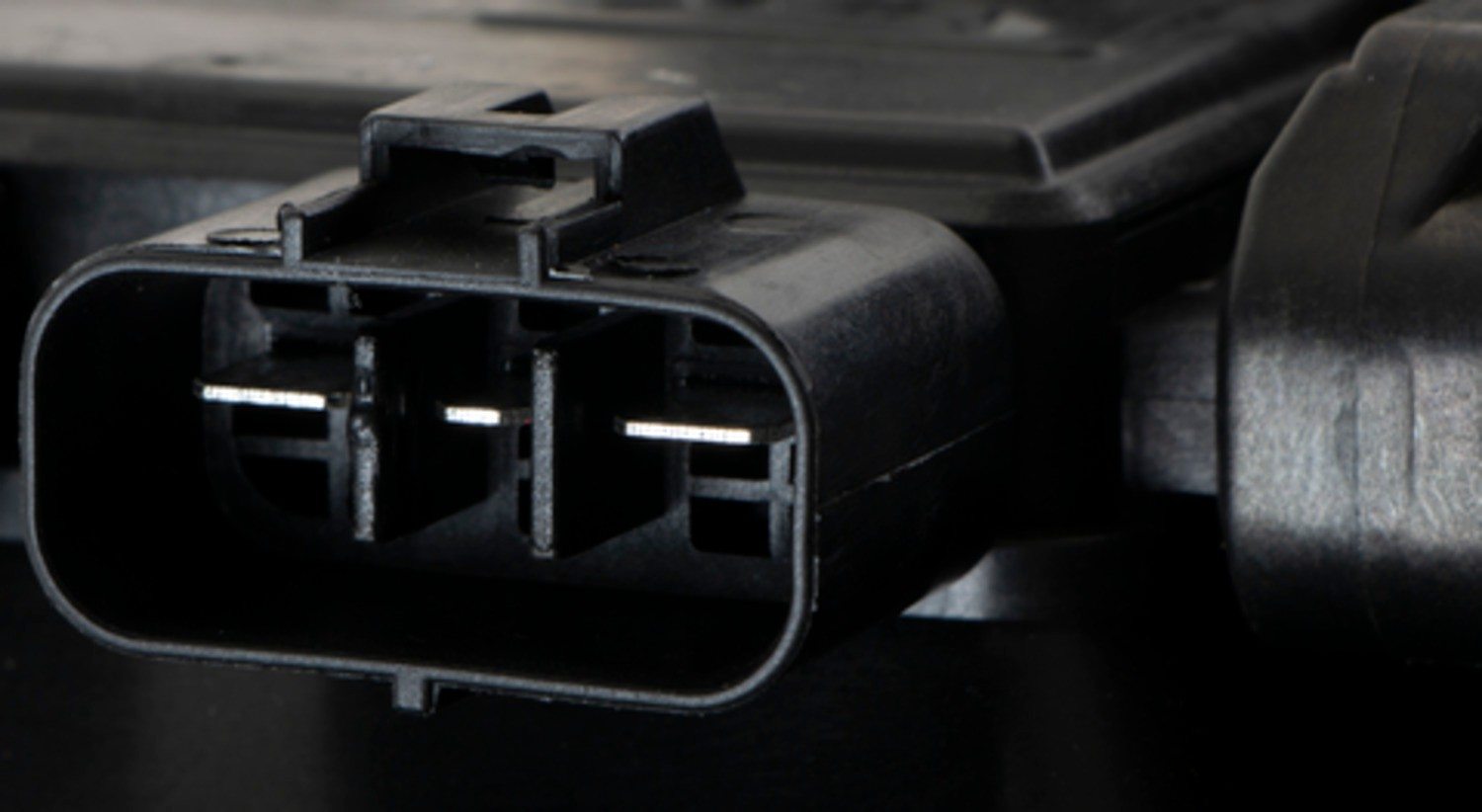 Four Seasons Engine Cooling Fan Assembly 76381