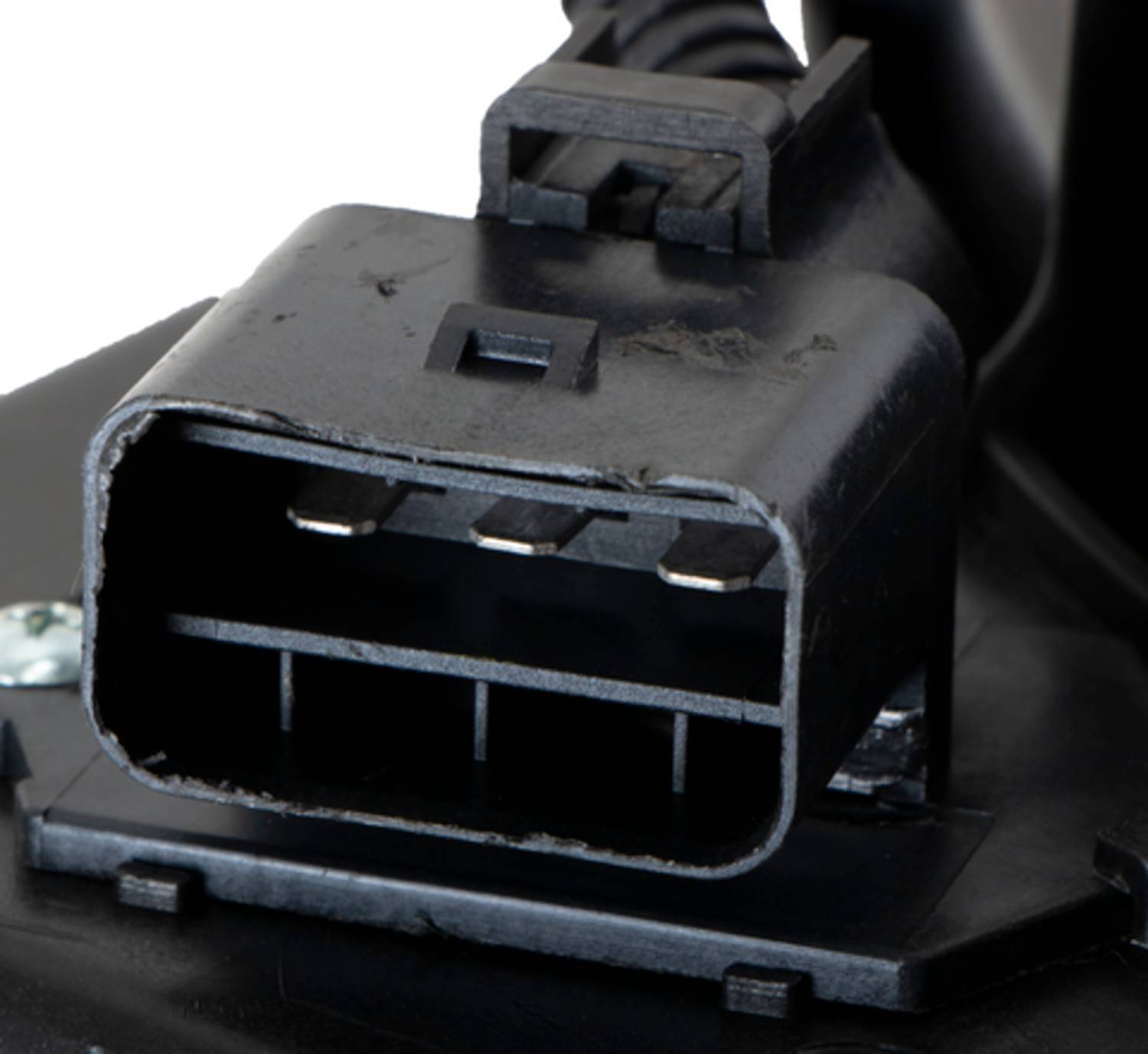 Four Seasons Engine Cooling Fan Assembly 76384