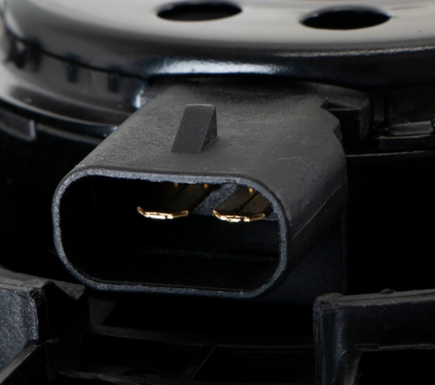 Four Seasons Engine Cooling Fan Assembly 76387