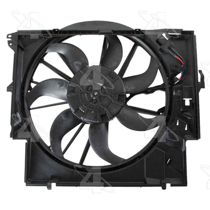 Four Seasons Engine Cooling Fan Assembly 76390