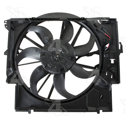 Four Seasons Engine Cooling Fan Assembly 76390