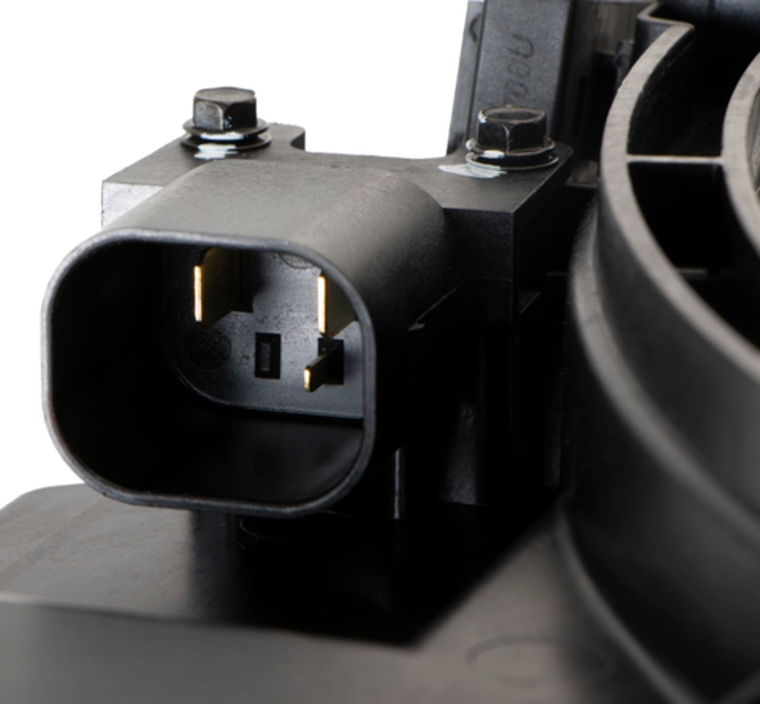 Four Seasons Radiator Fan Motor Assembly 76391