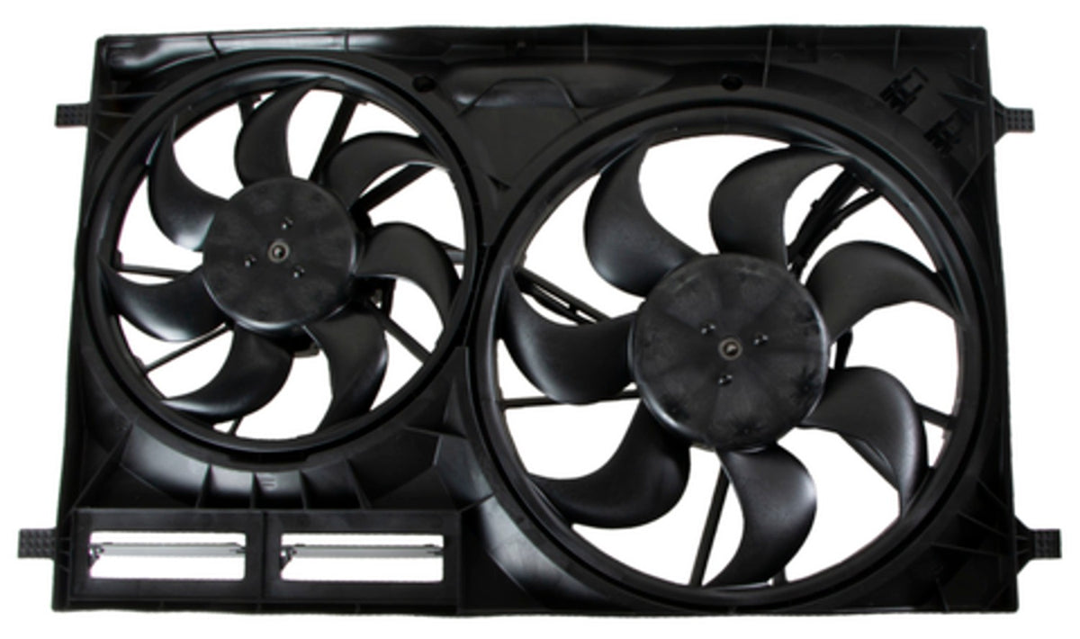 Four Seasons Engine Cooling Fan Assembly 76394