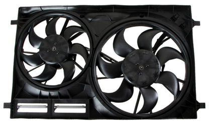 Four Seasons Engine Cooling Fan Assembly 76394