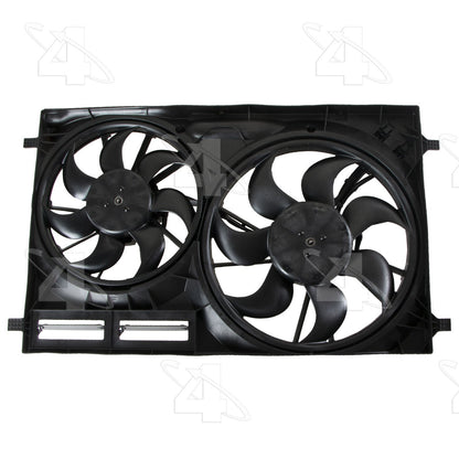 Four Seasons Engine Cooling Fan Assembly 76394