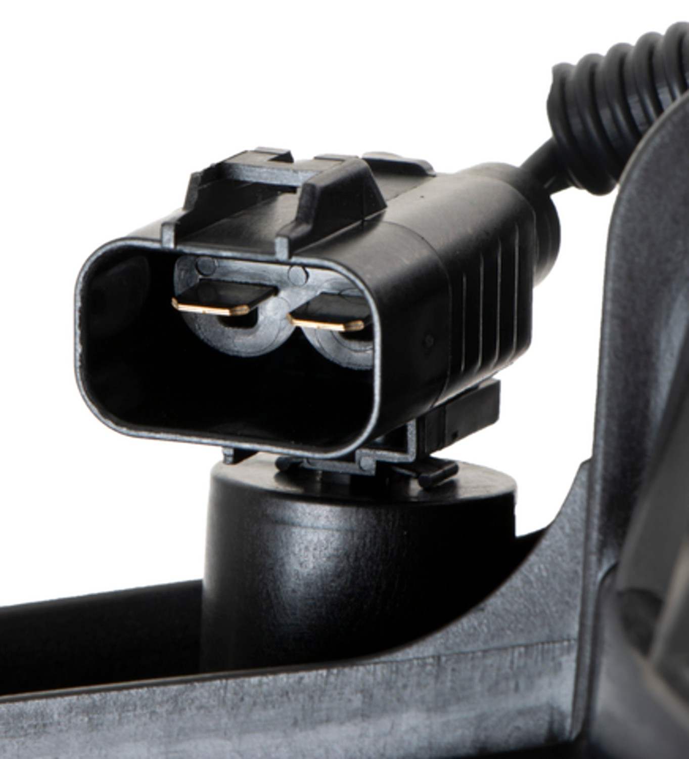 Four Seasons Engine Cooling Fan Assembly 76396