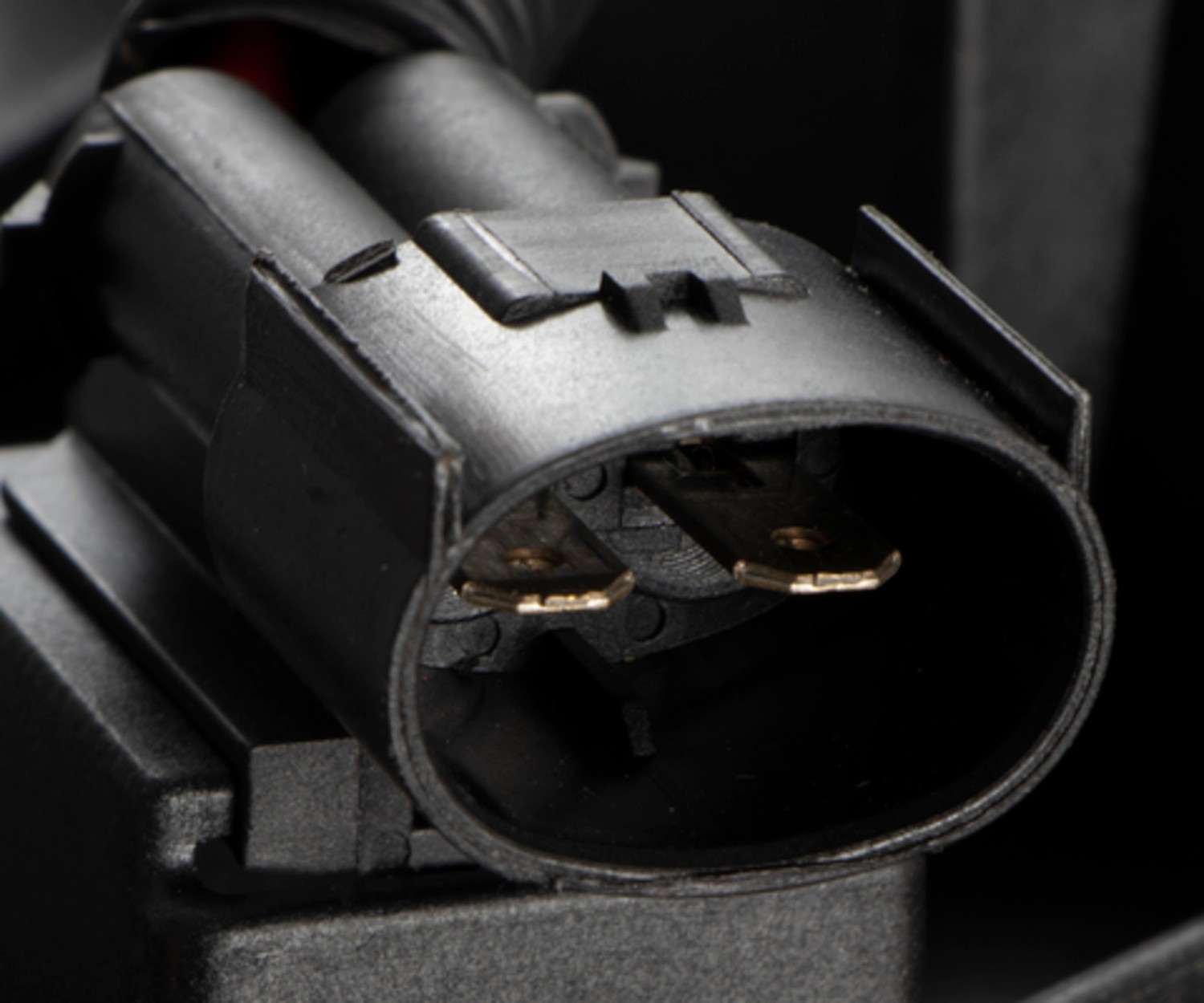 Four Seasons Radiator Fan Motor Assembly 76402