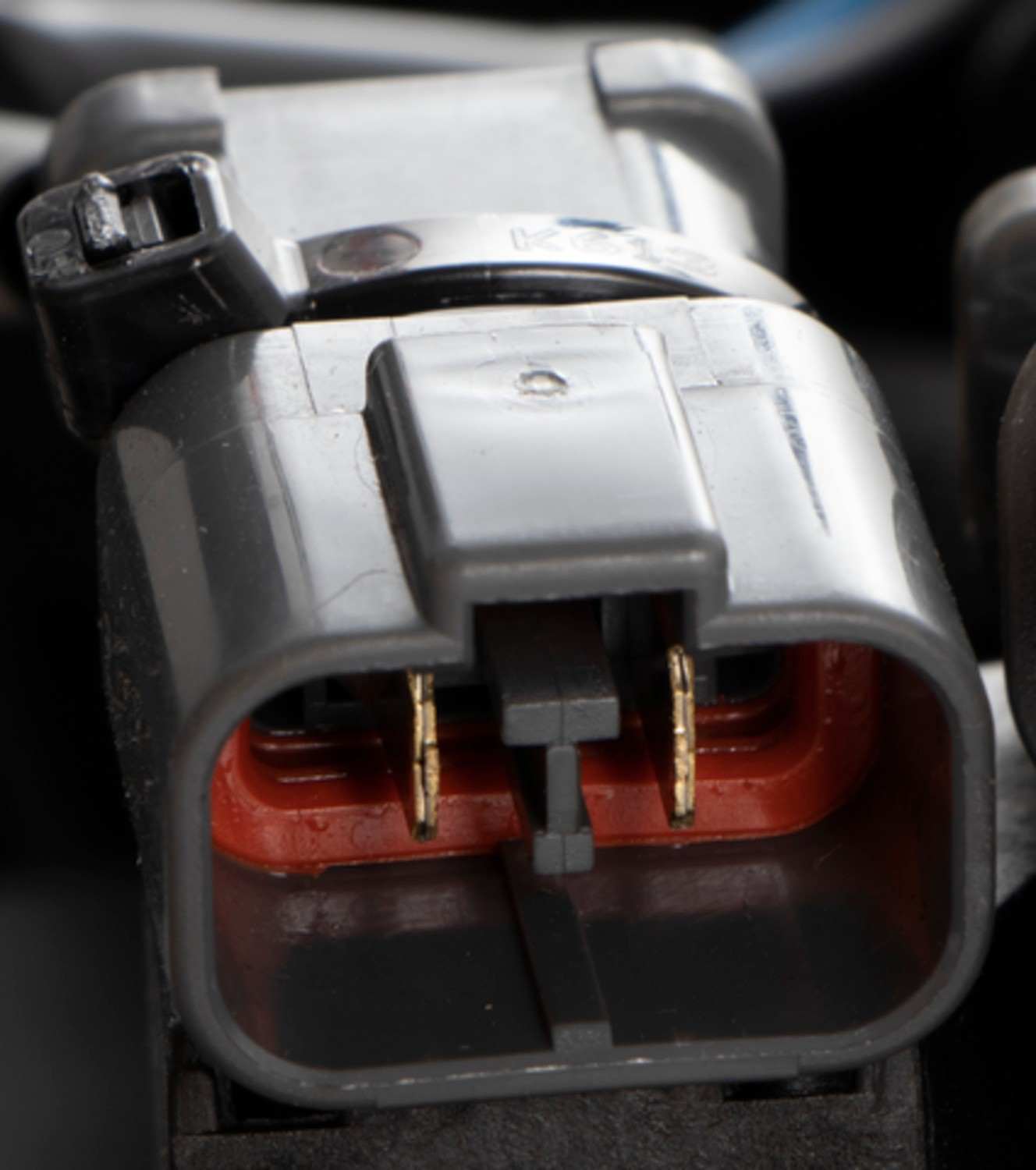 Four Seasons Radiator Fan Motor Assembly 76406