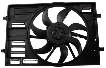 Four Seasons Radiator Fan Motor Assembly 76409