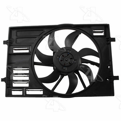 Four Seasons Radiator Fan Motor Assembly 76409