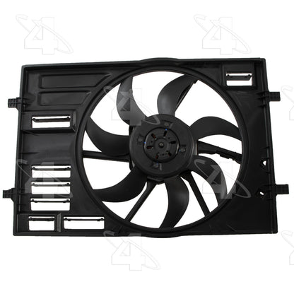 Four Seasons Radiator Fan Motor Assembly 76409