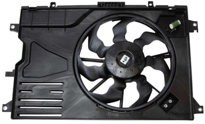 Four Seasons Radiator Fan Motor Assembly 76413