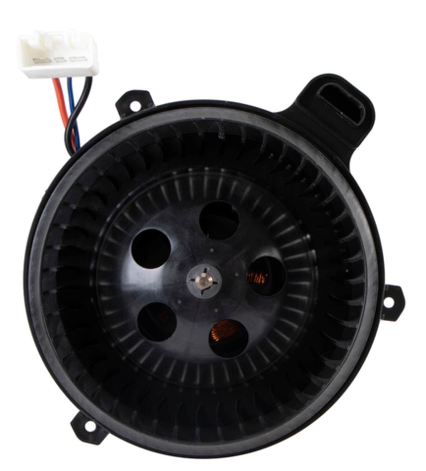 Four Seasons HVAC Blower Motor 76501