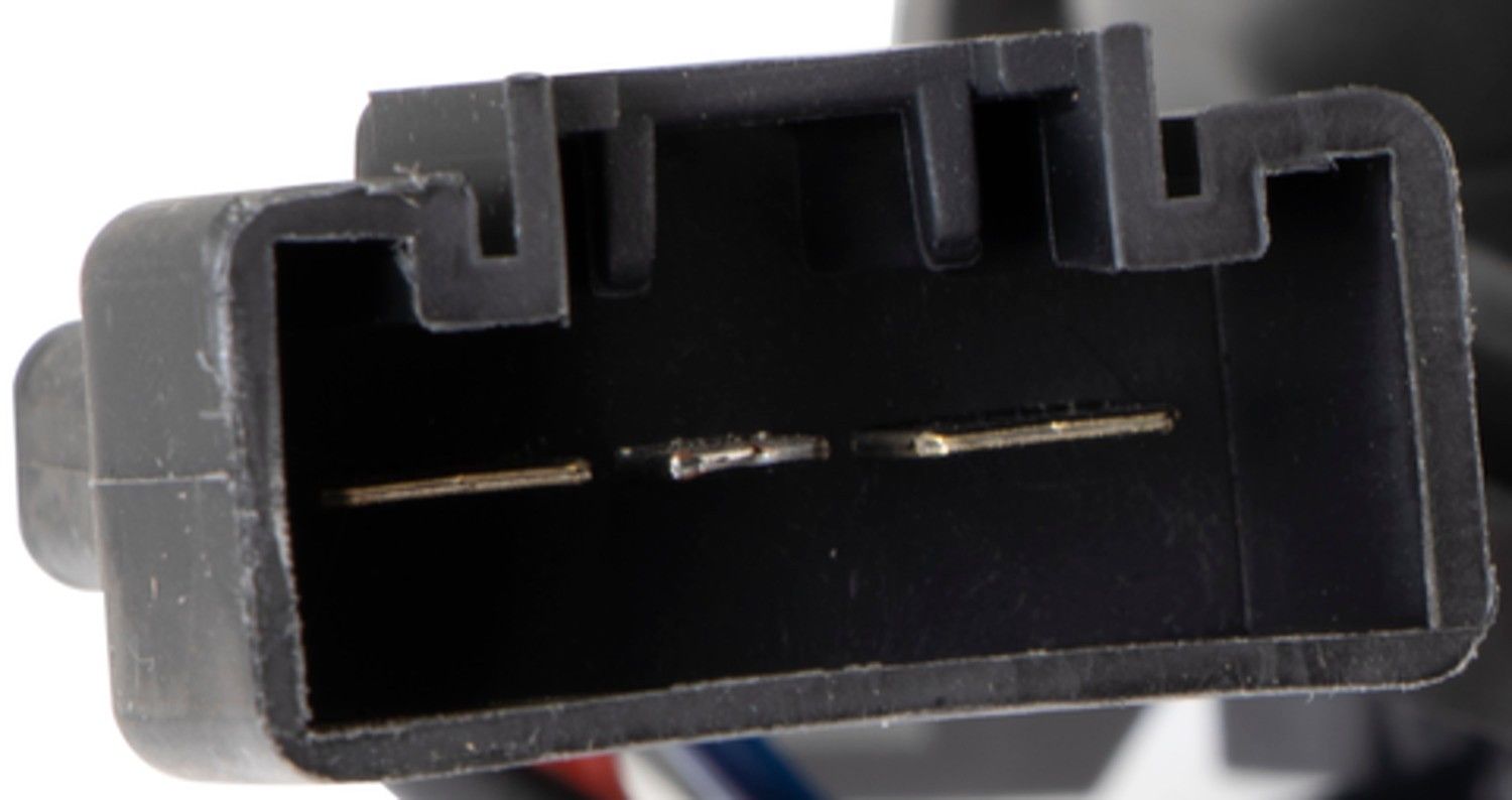 Four Seasons HVAC Blower Motor 76504