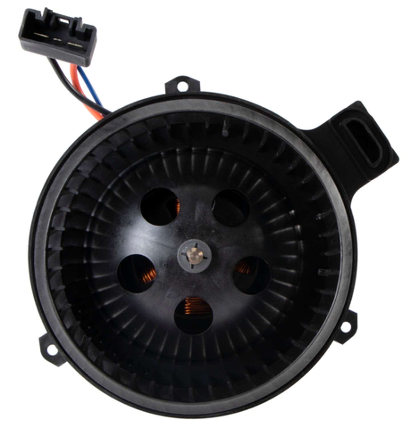 Four Seasons HVAC Blower Motor 76504