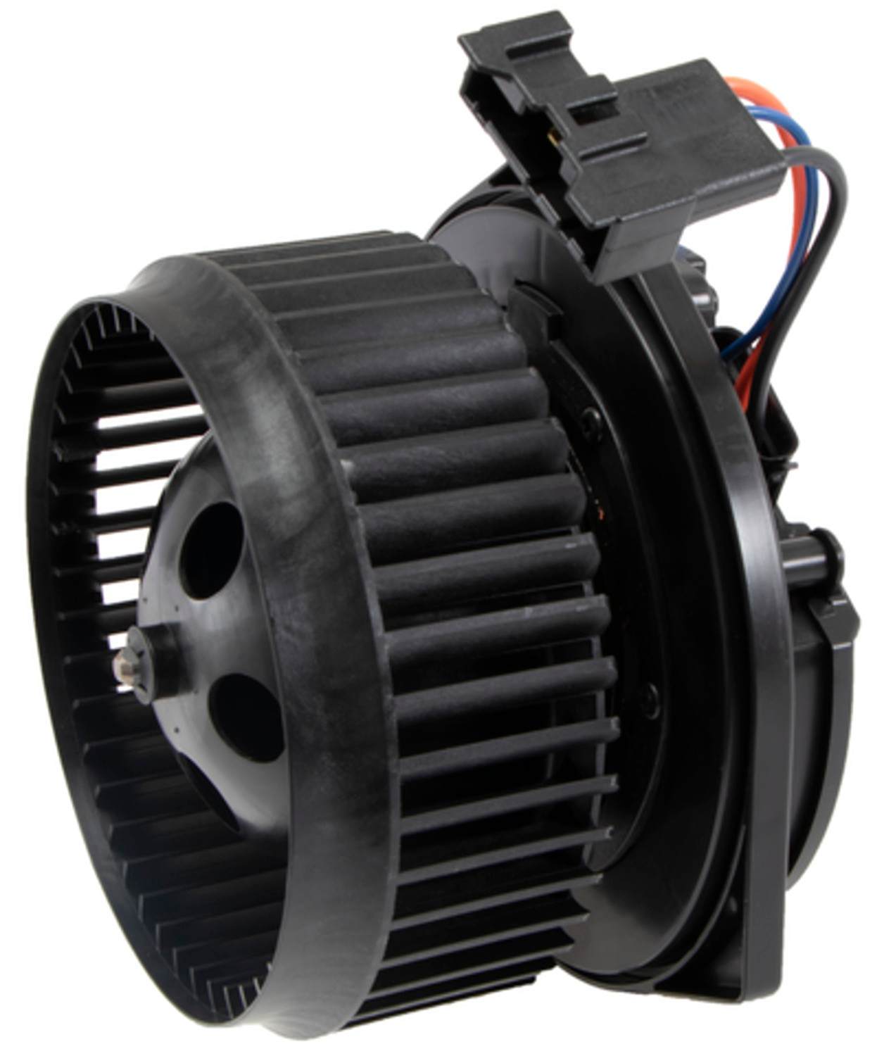 Four Seasons HVAC Blower Motor 76507