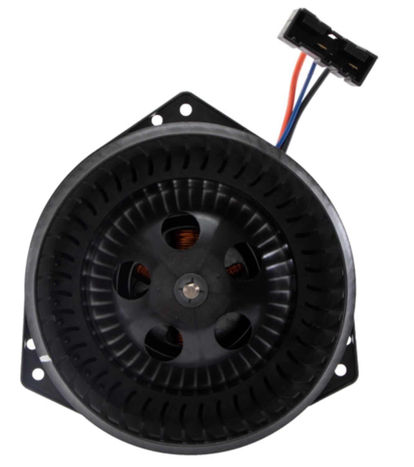 Four Seasons HVAC Blower Motor 76507