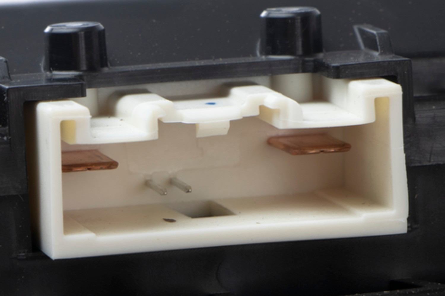 Four Seasons Brushless Flanged Vented CCW Blower Motor w/ Wheel 76516