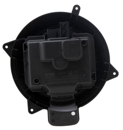 Four Seasons Brushless Flanged Vented CCW Blower Motor w/ Wheel 76517