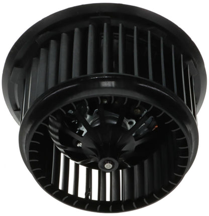 Four Seasons Flanged Vented CCW Blower Motor w/ Wheel 76602