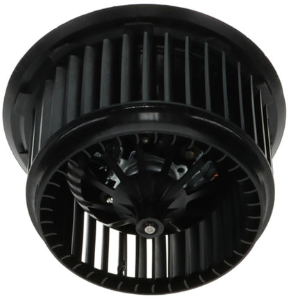 Four Seasons Flanged Vented CCW Blower Motor w/ Wheel 76602