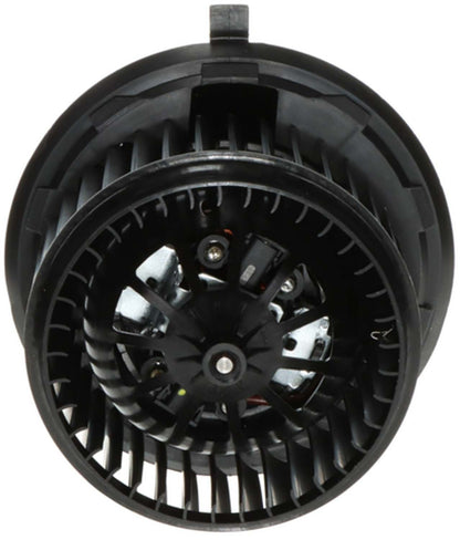 Four Seasons Flanged Vented CCW Blower Motor w/ Wheel 76602