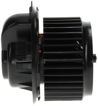 Four Seasons Flanged Vented CCW Blower Motor w/ Wheel 76602