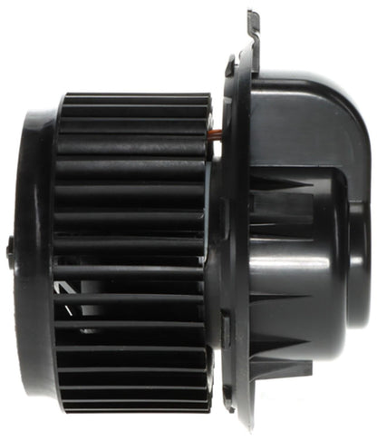 Four Seasons Flanged Vented CCW Blower Motor w/ Wheel 76602