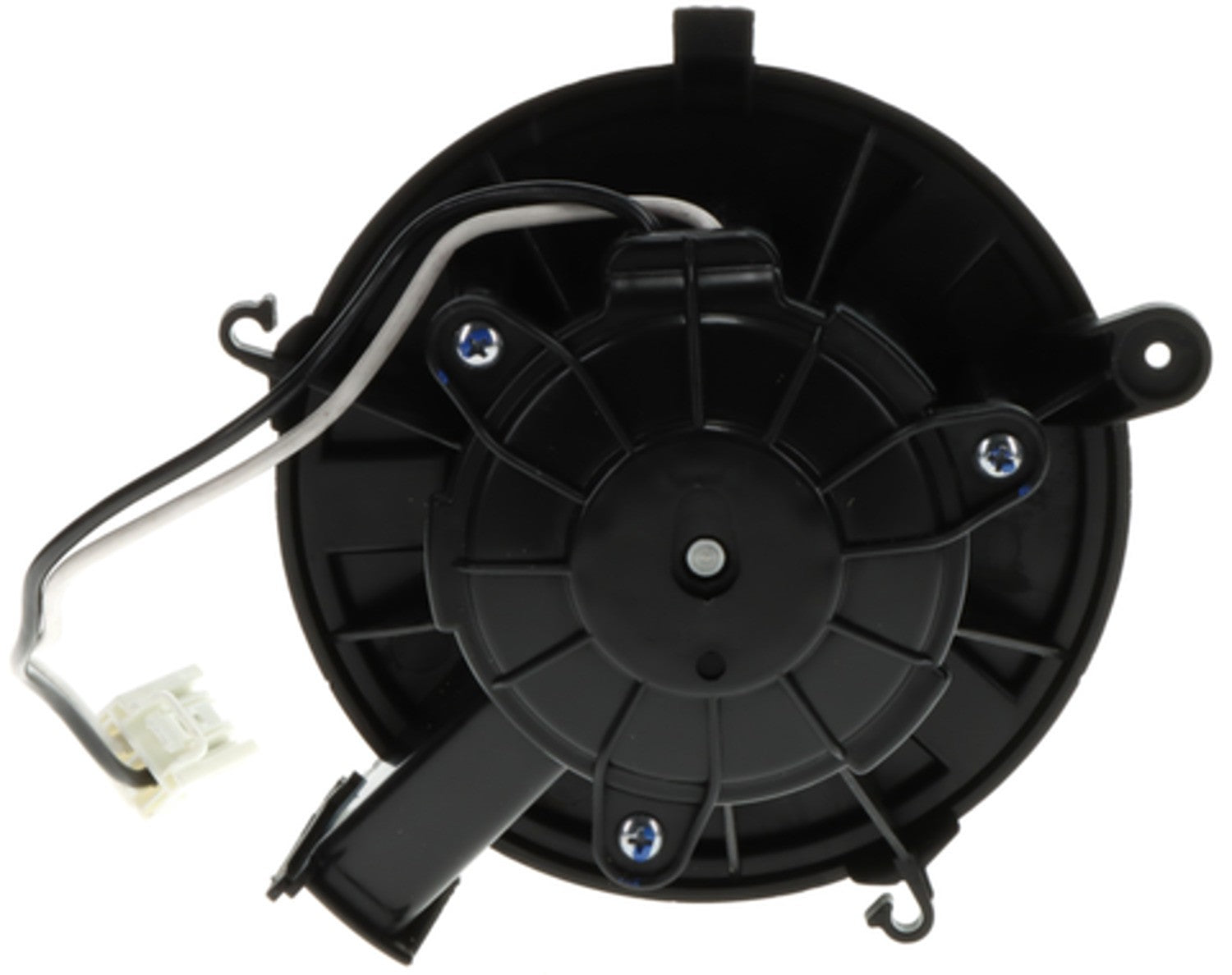 Four Seasons HVAC Blower Motor 76604 image 7