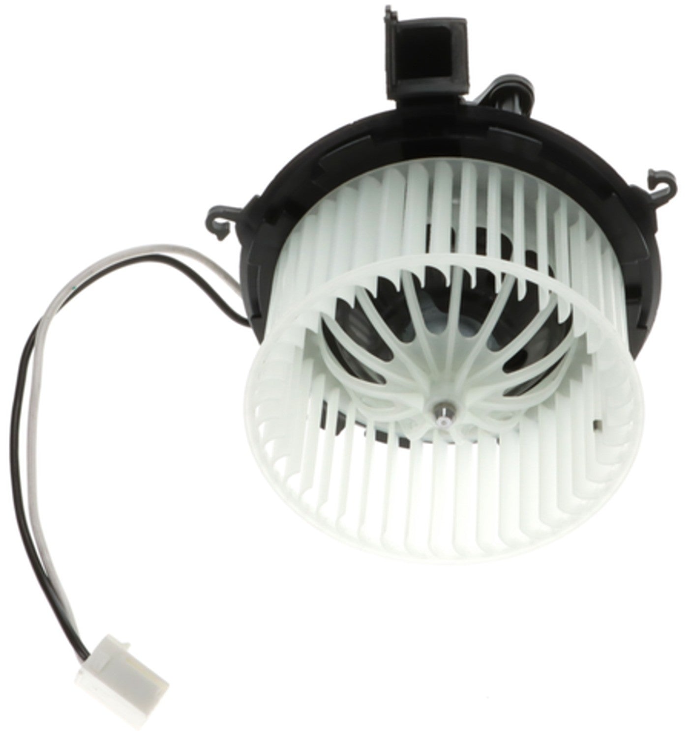 Four Seasons HVAC Blower Motor 76604 image 6