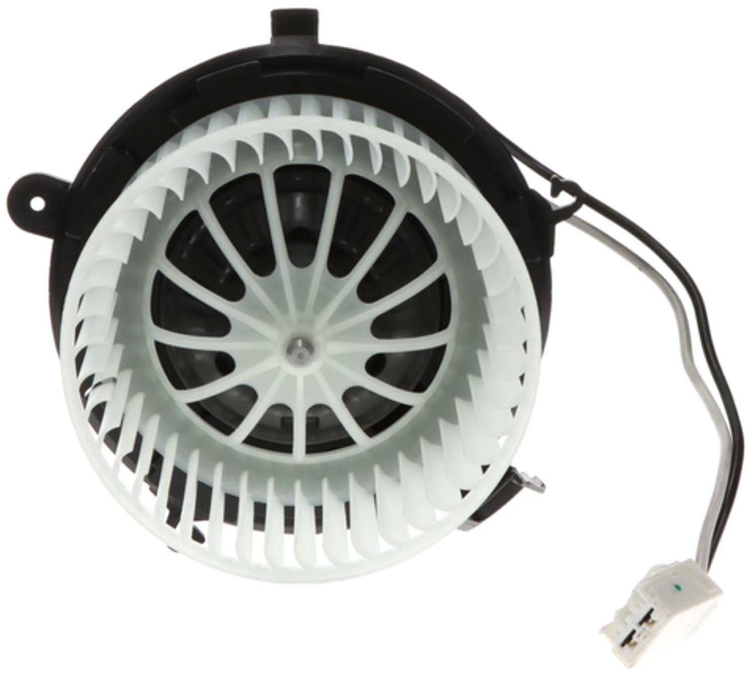 Four Seasons HVAC Blower Motor 76604 main image