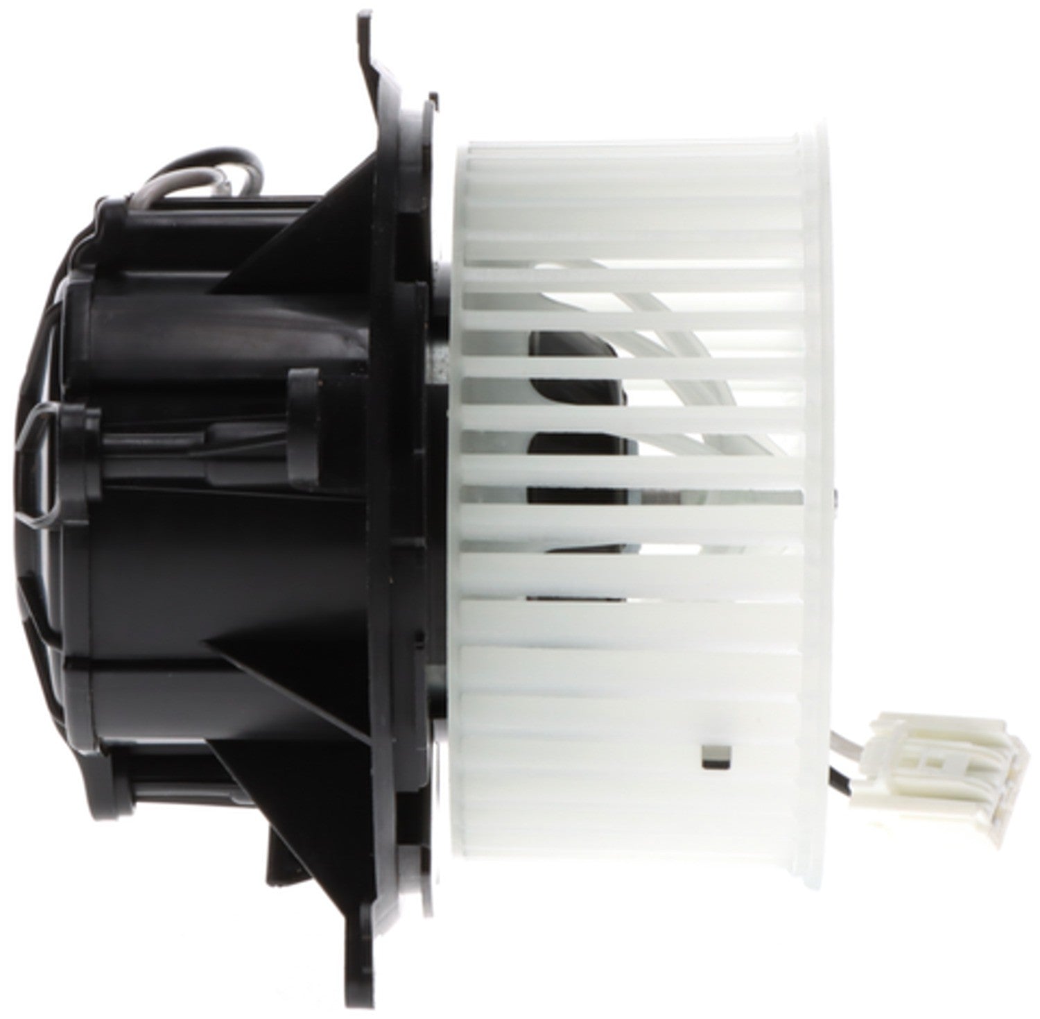 Four Seasons HVAC Blower Motor 76604 image 4