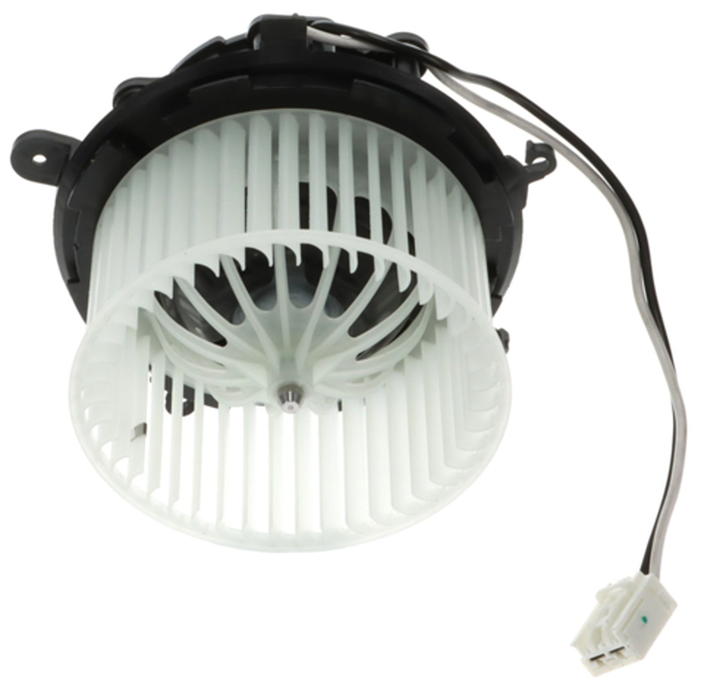 Four Seasons HVAC Blower Motor 76604 image 2